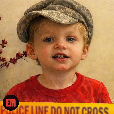 Dylan Schumaker: The Killer Babysitter Dylan Schumaker: The Killer Babysitter