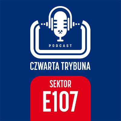 Sektor E107 (Mocny początek rundy, lider pokonany!)