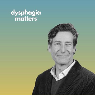 EP 44: Pharyngeal High-Resolution Manometry-Impedence with Taher Omari