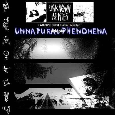 Alternate Adept Schools