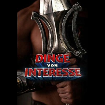 Sekundenweise MotU Teaser zum Trailer Sekundenweise MotU Teaser zum Trailer