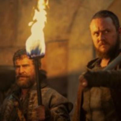 HotD S2E1 - 'n Zoon voor 'n zoon