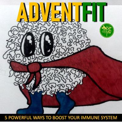 5 Powerful Ways to Boost Your Immune System 5 Powerful Ways to Boost Your Immune System