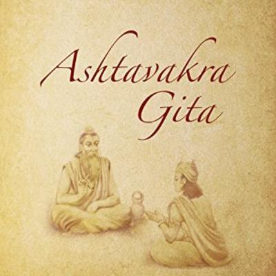 Astavakra Gita Chapter 2