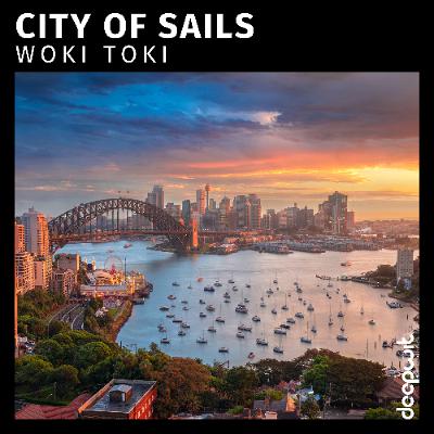 Woki Toki - City of Sails