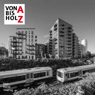 #13 – Holzbau in London