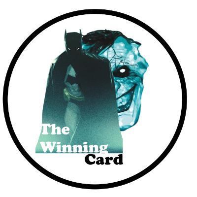 The Brave and The Bold : The Winning Card