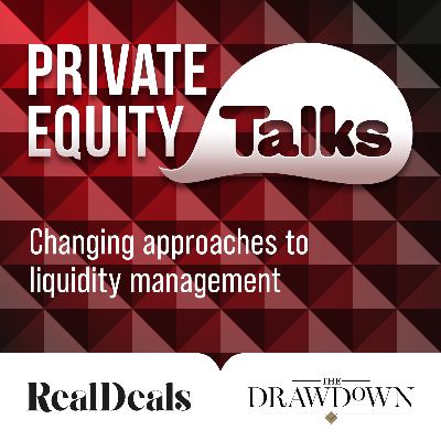 Changing approaches to liquidity management Changing approaches to liquidity management