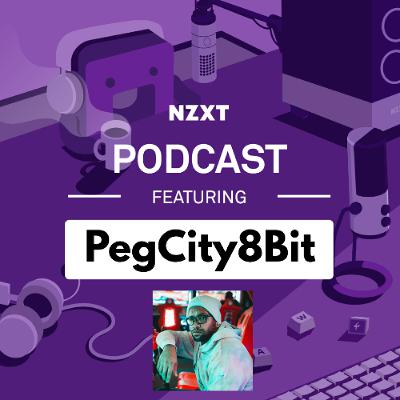 #208 - How to Turn Your Hobby into a True Passion (Ft. PegCity8Bit) #208 - How to Turn Your Hobby into a True Passion (Ft. PegCity8Bit)