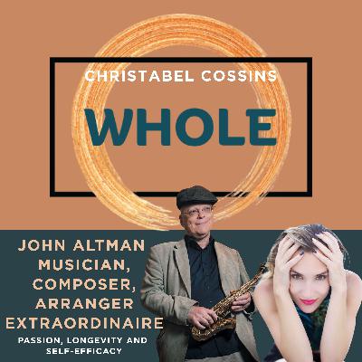 Behind the Music: John Altman - The Hidden Man