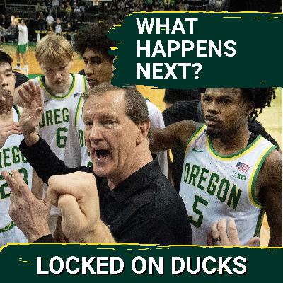 DOWNWARD SPIRAL: Are the Oregon Ducks DOOMED After Jackson Shelstad, Nate Bittle Injuries? DOWNWARD SPIRAL: Are the Oregon Ducks DOOMED After Jackson Shelstad, Nate Bittle Injuries?