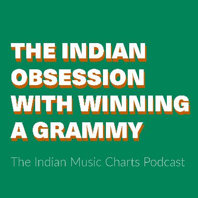 [Short] The Indian Obsession with winning a Grammy