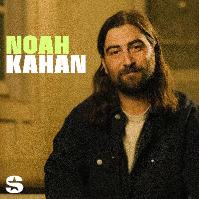 Chelsea, Golf, and The Great Divide | with Noah Kahan Chelsea, Golf, and The Great Divide | with Noah Kahan