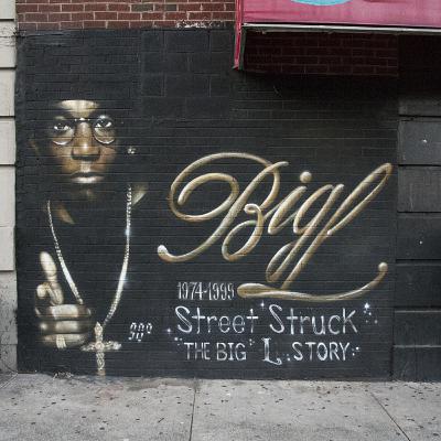 Big L - Poor and Dangerous Djaytiger Remix