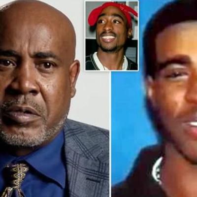 Keefe-D a suspect in 2pacs murder?