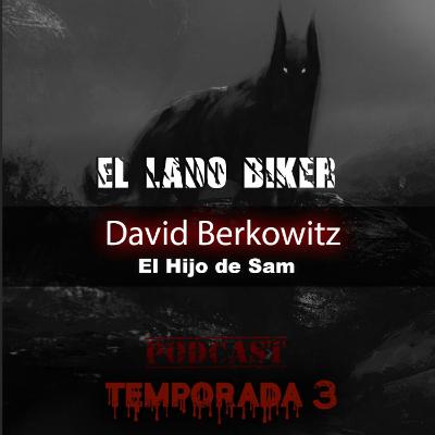 Caso de David Richard Berkowitz