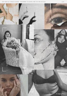 Episode 7: Alysia Cole & The Wedding Makeover Lie