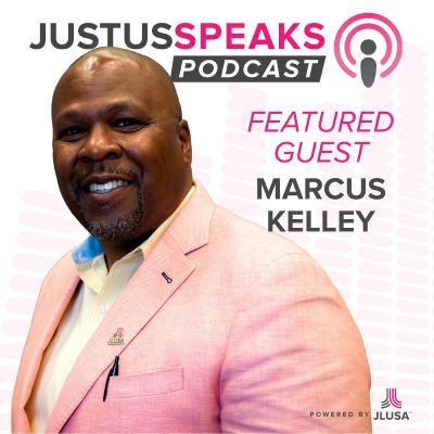 S3 E5 | Marcus Kelley talks about Post-Incarceration Syndrome (PICS) and ending the legal slavery exception in the 13th Amendment