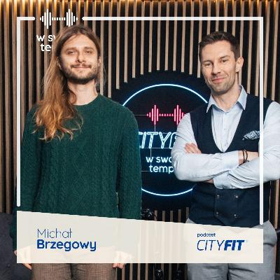 S07E21: Granice to nie egoizm. Jak mówić „nie” bez poczucia winy? Michał Brzegowy