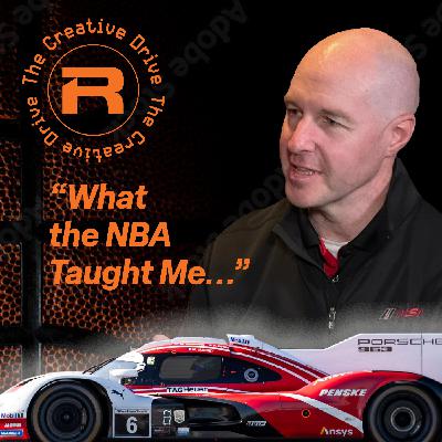 NBA to IMSA: Doug O’Donnell on the Future of Motorsports Marketing