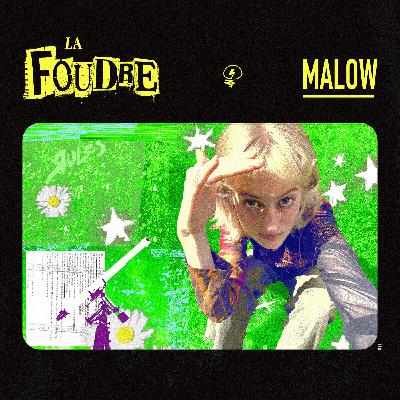 Malow et le jardin secret - S2E2