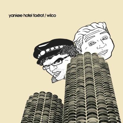 004-Wilco "Yankee Hotel Foxtrot"