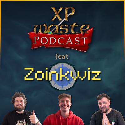 HE MADE THE QUEST HELPER PLUGIN! - Feat. Zoinkwiz