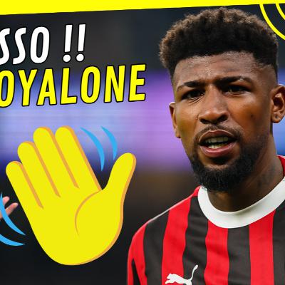 🎉 STA SUCCEDENDO VERAMENTE !! 😍 ROYAL AL FLAMENGO !! JASHARI OGGI SI ALZA L'OFFERTA #acmilan