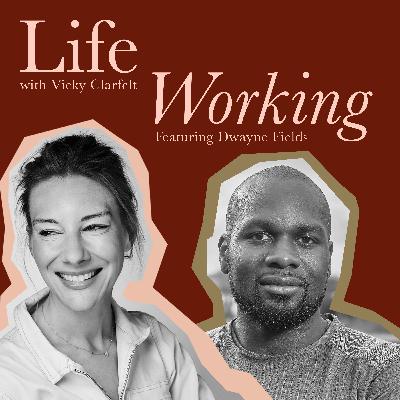 E9. Dwayne Fields: Adventure + Resilience E9. Dwayne Fields: Adventure + Resilience