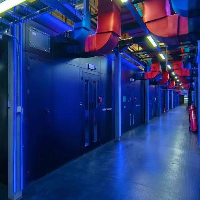 Are data centers just energy hogs — or the future of smart grids?