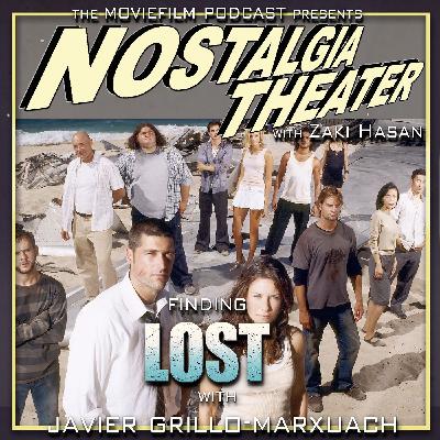 Javier Grillo-Marxuach on Lost