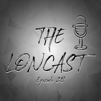 Episode 28 - I Can See Your Black Hole