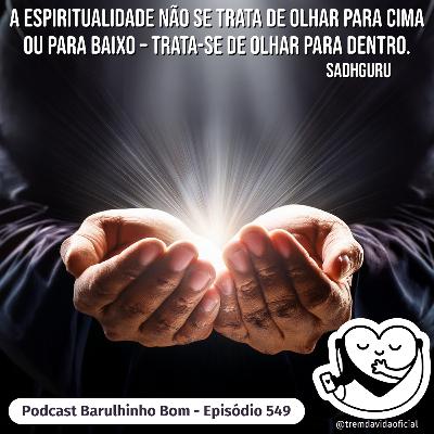 549 Espiritualidade