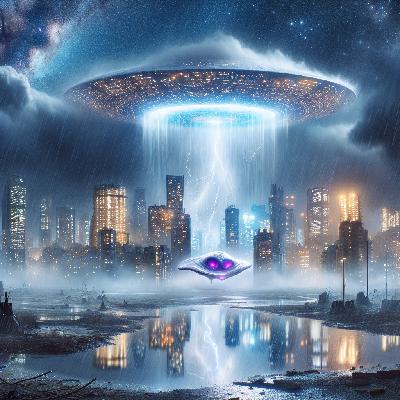 第十章 星雨城的异变