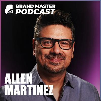 308 | How Smart Brands Are Getting AI to Recommend Them (AI Governance Framework) with Allan Martinez 308 | How Smart Brands Are Getting AI to Recommend Them (AI Governance Framework) with Allan Martinez