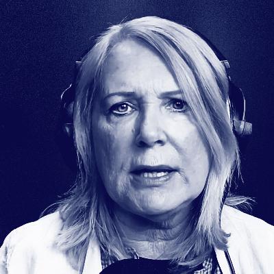 She Exposed Epstein, and Shares MAGA’s Anger