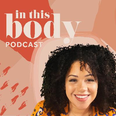 10: How Anger Can Fuel Positive Change with Maxine Ali
