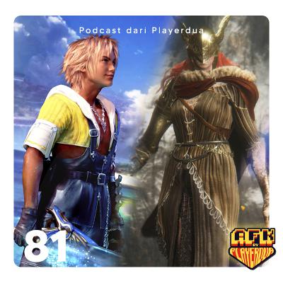 Eps. 81 | We Listen but We Dont Judge Selera Game Player Dua