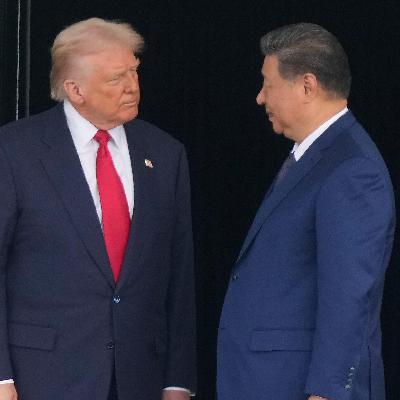 26. November 2025 - Die internationale Presseschau