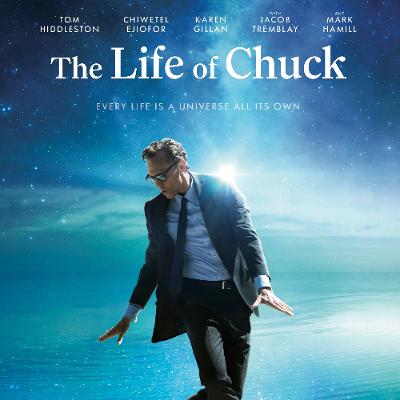 Bonus Podcast #4 - The Life of Chuck (2024) Bonus Podcast #4 - The Life of Chuck (2024)