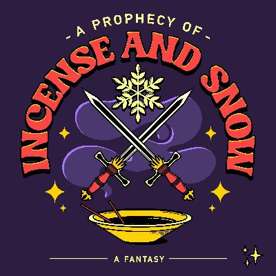 A Prophecy Of Incense And Snow - Trailer