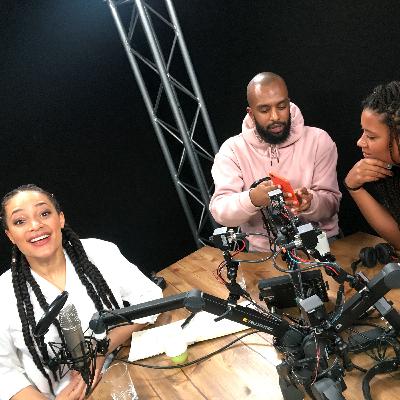 Ekkokammer #9: BLENDAHVITT Ekkokammer #9: BLENDAHVITT