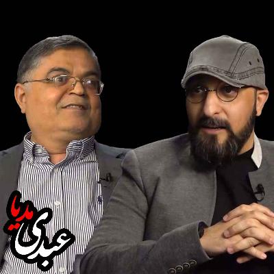 سایه مذاکره در غیاب مذاکره | گفتگو با علی هاشمی سایه مذاکره در غیاب مذاکره | گفتگو با علی هاشمی