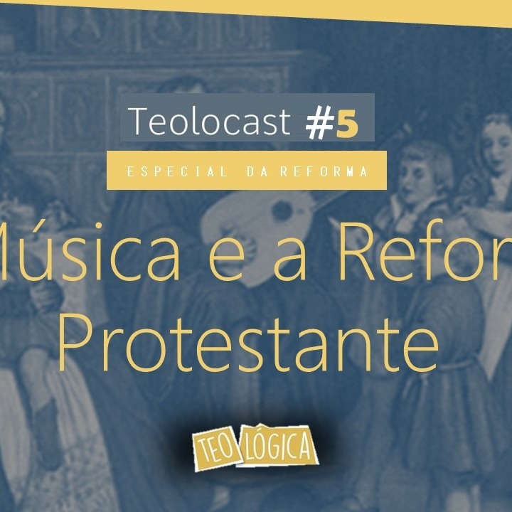 Teolocast