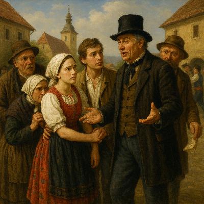 Clásicos populares - El circo de la novia vendida - 13/11/25 Clásicos populares - El circo de la novia vendida - 13/11/25