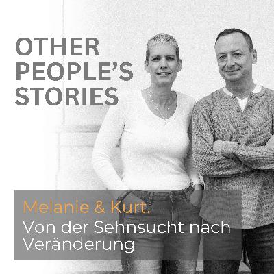 Von der Sehnsucht nach Veränderung Von der Sehnsucht nach Veränderung