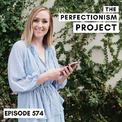 Ep 574: Why You Don't Need Your Spouse To Believe In Your Business More Than They Do