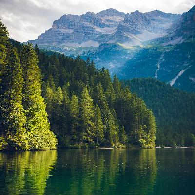 Calming Meditation For The Highly Sensitive Person | An Acceptance and Commitment Therapy Meditation