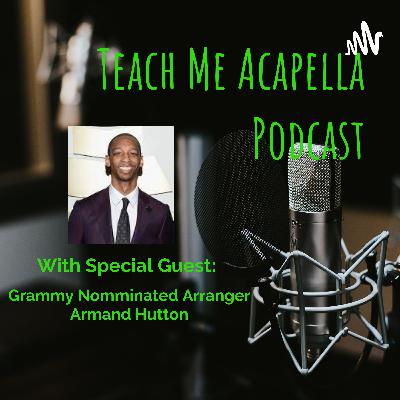 TMA - Armand Hutton Interview