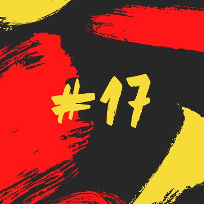 Episodio #17 - Chiacchere Invernali con Dario Puppo